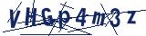 Captcha-Zeichenfolge