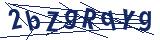 Captcha-Zeichenfolge