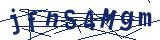 Captcha-Zeichenfolge