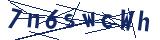 Captcha-Zeichenfolge
