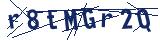 Captcha-Zeichenfolge
