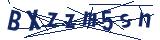 Captcha-Zeichenfolge