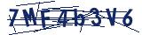 Captcha-Zeichenfolge