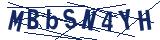 Captcha-Zeichenfolge