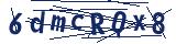 Captcha-Zeichenfolge