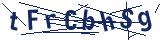 Captcha-Zeichenfolge