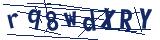 Captcha-Zeichenfolge