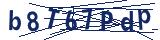 Captcha-Zeichenfolge