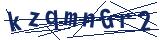 Captcha-Zeichenfolge