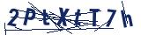 Captcha-Zeichenfolge