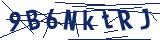 Captcha-Zeichenfolge