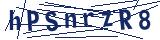 Captcha-Zeichenfolge