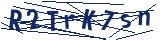 Captcha-Zeichenfolge