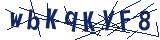 Captcha-Zeichenfolge