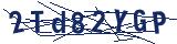 Captcha-Zeichenfolge