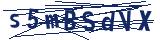Captcha-Zeichenfolge