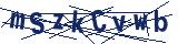 Captcha-Zeichenfolge