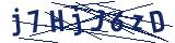 Captcha-Zeichenfolge