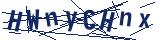 Captcha-Zeichenfolge