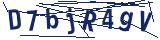 Captcha-Zeichenfolge