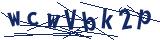 Captcha-Zeichenfolge