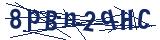 Captcha-Zeichenfolge