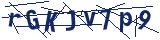 Captcha-Zeichenfolge