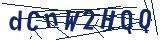 Captcha-Zeichenfolge