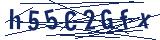 Captcha-Zeichenfolge