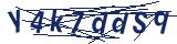 Captcha-Zeichenfolge