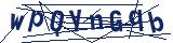 Captcha-Zeichenfolge