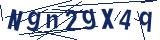 Captcha-Zeichenfolge