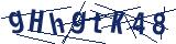 Captcha-Zeichenfolge