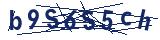 Captcha-Zeichenfolge
