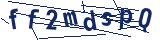 Captcha-Zeichenfolge