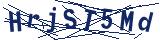 Captcha-Zeichenfolge