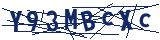 Captcha-Zeichenfolge