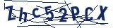Captcha-Zeichenfolge