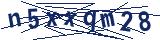 Captcha-Zeichenfolge