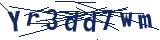 Captcha-Zeichenfolge