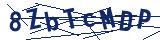 Captcha-Zeichenfolge