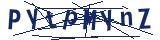 Captcha-Zeichenfolge