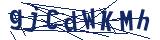 Captcha-Zeichenfolge