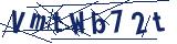 Captcha-Zeichenfolge