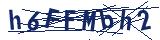 Captcha-Zeichenfolge