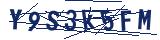 Captcha-Zeichenfolge
