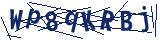 Captcha-Zeichenfolge