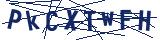 Captcha-Zeichenfolge