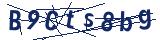 Captcha-Zeichenfolge