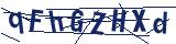 Captcha-Zeichenfolge